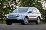 Honda CR-V 2010 года